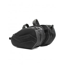 Дисаги за мотор Nordcode X-Cargo Side Bags 25+25 L