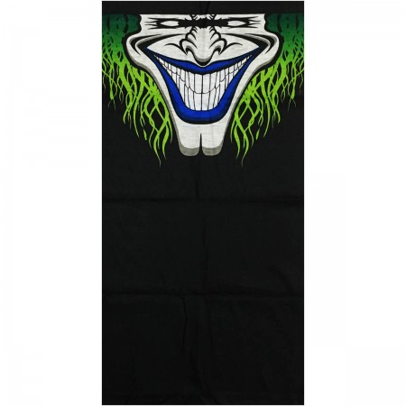 Мултифункционална кърпа ТУБА Joker Green 7520