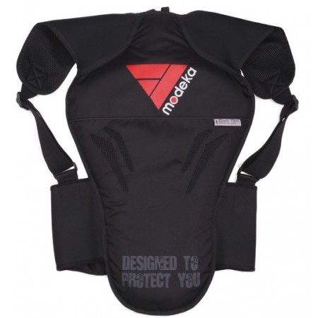 Претектори за гръб Modeka 6983 Level 2 Претектори за гръб Modeka 6983 Level 2