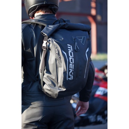 Раница Modeka Dry Pack 32L Раница Modeka Dry Pack 32L