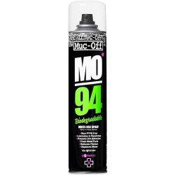 Предпазващ спрей от ръжда MUC-OFF MO-94 - 400ML