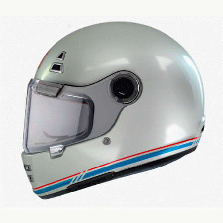 Каска MT JARAMA SV A7 SOLID GLOSS WHITE Каска MT JARAMA SV A7 SOLID GLOSS WHITE