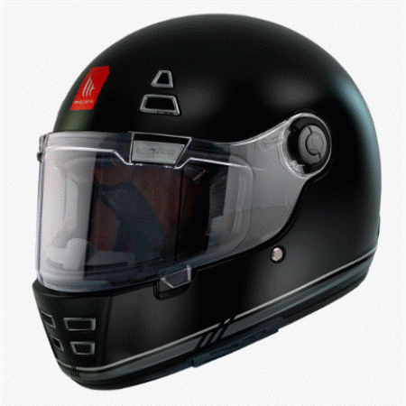 Каска MT JARAMA SV B2 SOLID MATT BLACK Каска MT JARAMA SV B2 SOLID MATT BLACK