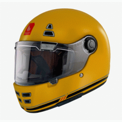 Каска MT JARAMA SV C3 SOLID MATT YELLOW Каска MT JARAMA SV C3 SOLID MATT YELLOW