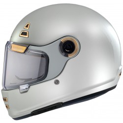 Каска MT JARAMA A0 GLOSS PEARL WHITE Каска MT JARAMA A0 GLOSS PEARL WHITE