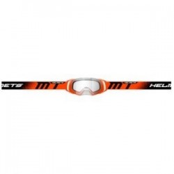 Мотокрос очила MT EVO LIFE FLUOR ORANGE Мотокрос очила MT EVO LIFE FLUOR ORANGE