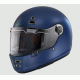 Каска MT JARAMA A7 SOLID BLUE MATT