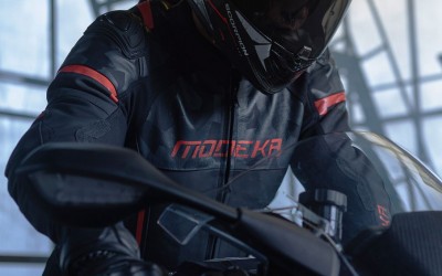 Modeka – Немско качество и комфорт за мотористи от 1947 г.