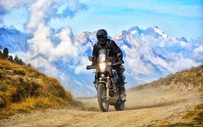 4  аdventure мотора, заслужаващи внимание!