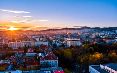 Магазин за мото екипировка Стара Загора