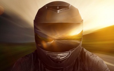 Евтина или скъпа каска за мотор