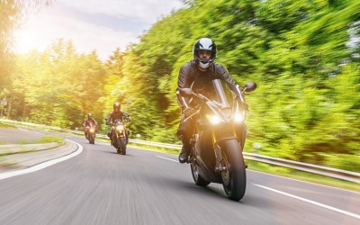 Панталоните за мотор, какви да изберем?