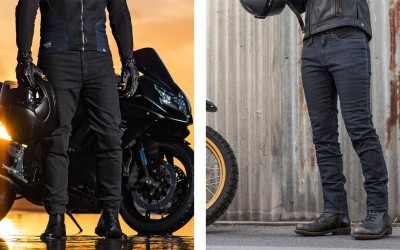 Важните неща които трябва да знаете за мото дънките