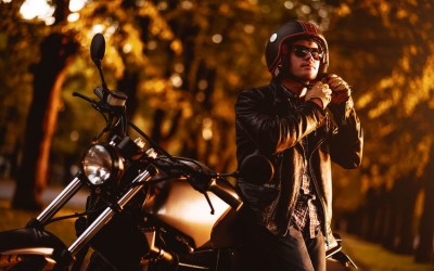 Как да определим кой е нашият размер мото каска.