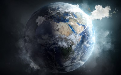 Замърсяване, мотори срещу автомобили