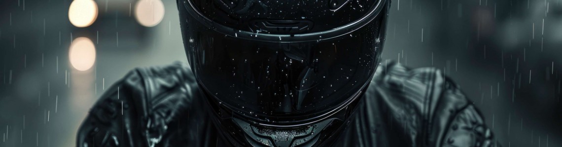 Зимно каране на мотор – как да се облечем правилно Зимно каране на мотор – как да се облечем правилно