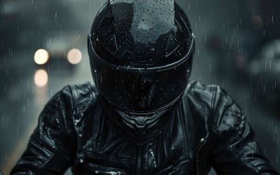 Зимно каране на мотор – как да се облечем правилно