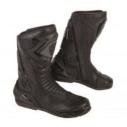 Ботуши Modeka Yron Black Ботуши Modeka Yron Black