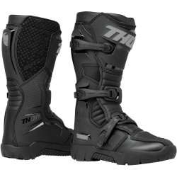 Мотокрос ботуши Thor Blitz XR Trail Black/Grey
