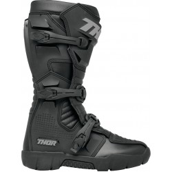 Мотокрос ботуши Thor Blitz XR Trail Black/Grey