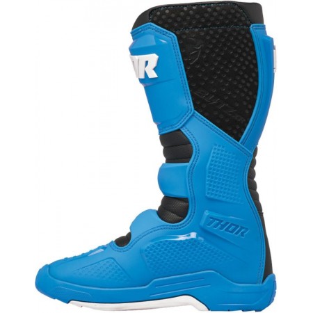 Мотокрос ботуши Thor Blitz XR Trail Black/Blue