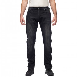 Мото Дънки Modeka Jaydn soft wash black