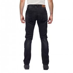 Мото Дънки Modeka Jaydn soft wash black