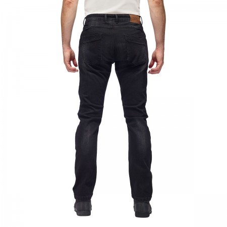 Мото Дънки Modeka Jaydn soft wash black