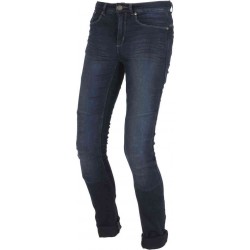 Дамски мото дънки Modeka Abana Blue Дамски мото дънки Modeka Abana Blue