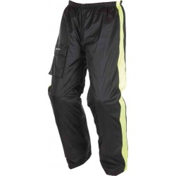 Дъждобран долнище MODEKA AX-DRY Black Дъждобран долнище MODEKA AX-DRY Black