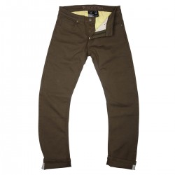 Мото Дънки Modeka Brandon Olive Мото Дънки Modeka Brandon Olive