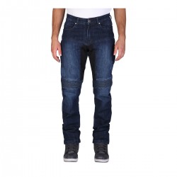 Мото Дънки Modeka Callan 304 Stone Wash Blue Мото Дънки Modeka Callan 304 Stone Wash Blue