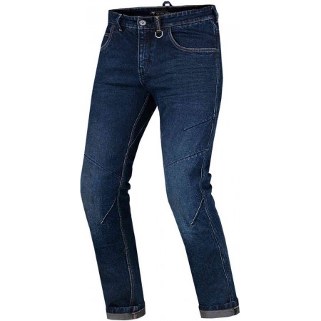 Мото дънки SHIMA DEVON D.Blue Мото дънки SHIMA DEVON D.Blue