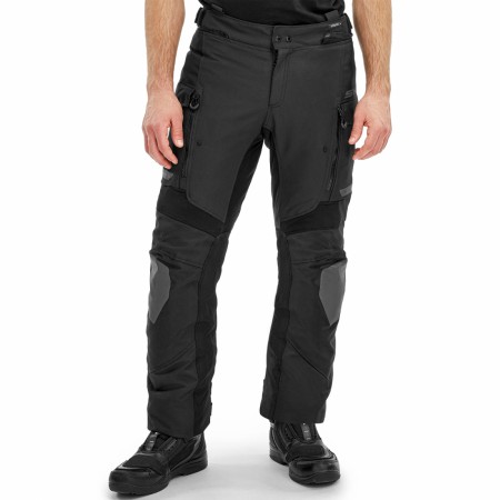 Панталон 4 сезона SHIMA DUNE MEN BLACK