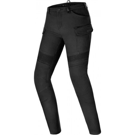 Дамски мото панталон SHIMA GIRO 3.0 Lady Black