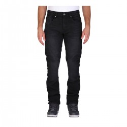 Мото дънки Modeka Glenn II Black Мото дънки Modeka Glenn II Black
