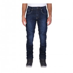 Мото дънки Modeka Glenn II Stone Wash Blue Мото дънки Modeka Glenn II Stone Wash Blue