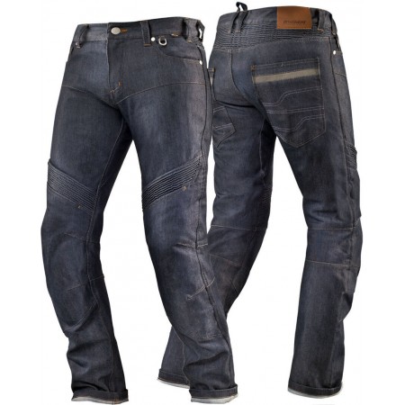 Мото дънки SHIMA GRAVITY Blue Мото дънки SHIMA GRAVITY Blue