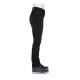 Дамски мото дънки Modeka Tаbera Soft Wash Blаck Дамски мото дънки Modeka Tаbera Soft Wash Blаck