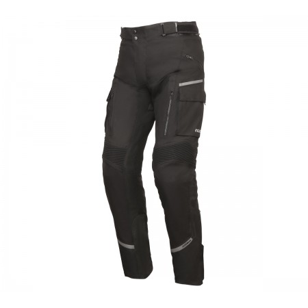 Мото панталон 4 сезона Modeka Trohn Black Мото панталон 4 сезона Modeka Trohn Black