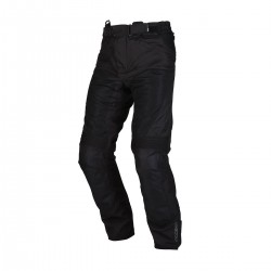 Летен панталон Modeka Veo Air Black Летен панталон Modeka Veo Air Black