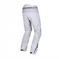 Летен панталон Modeka Veo Air Light Grey Летен панталон Modeka Veo Air Light Grey