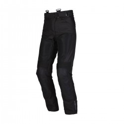 Дамски летен панталон Modeka Veo Air Black Дамски летен панталон Modeka Veo Air Black