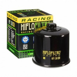 Маслен филтър HF 138 RC