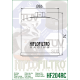 Маслен филтър HIFLO 204 RC