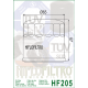 Маслен Филтър HIFLO HF 205