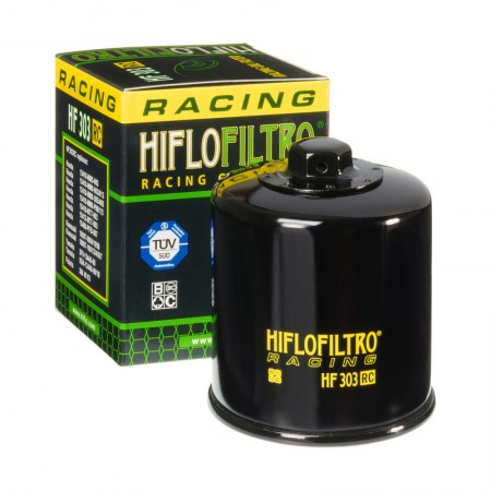 Маслен Филтър HIFLO HF 303 RC