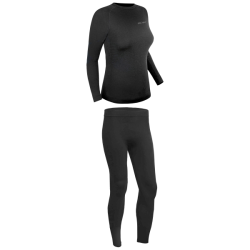 Дамско термо бельо комплект BÜSE 3D Comfort Function