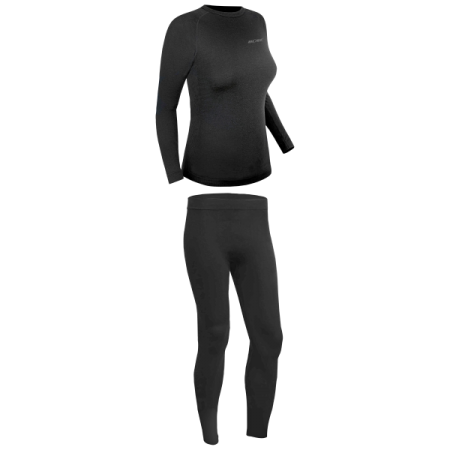 Дамско термо бельо комплект BÜSE 3D Comfort Function