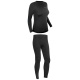 Дамско термо бельо комплект BÜSE 3D Comfort Function